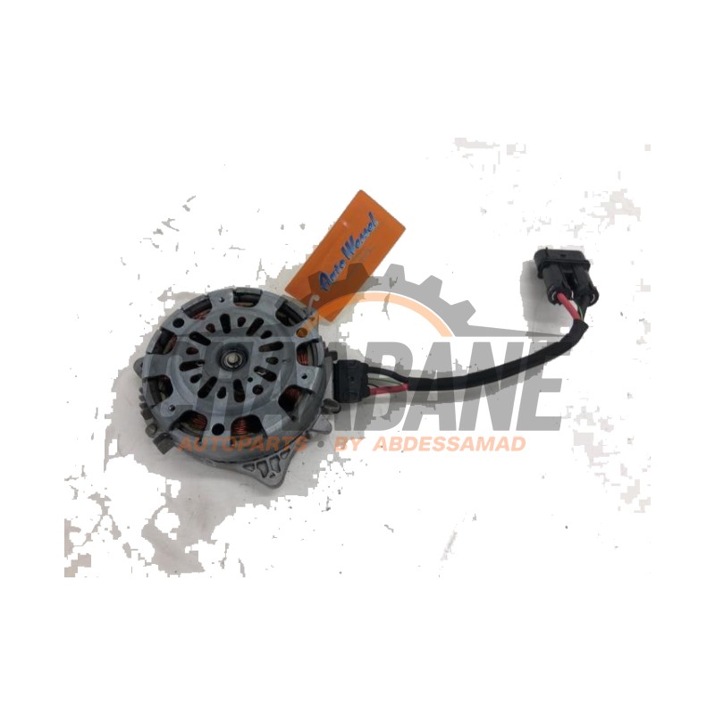 Ventilateur moteur G14186100 Mercedes Sprinter 3,5t (907.6/910.6) 317 CDI 2.0 D RWD