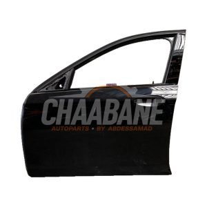 Portiere 4portes avant gauche A2137200105 Mercedes E (W213) E-200d 2.0 Turbo 16V