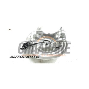 Fusee avant gauche 31216877145 BMW 3 serie Touring (G21) 318i 2.0 TwinPower Turbo 16V 2019