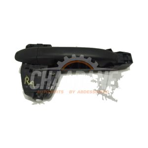 Poignee de porte arriere droite A4477600934 Mercedes Vito (447.6) 2.0 114 CDI 16V 4x4