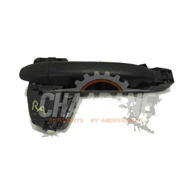 Poignee portiere 4portes arriere droite A4477600934 Mercedes Vito (447.6) 2.0 114 CDI 16V 4x4
