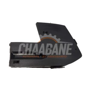 Pare-chocs grille 4K0807152A9B9 Audi A6 Avant (C8) 2018