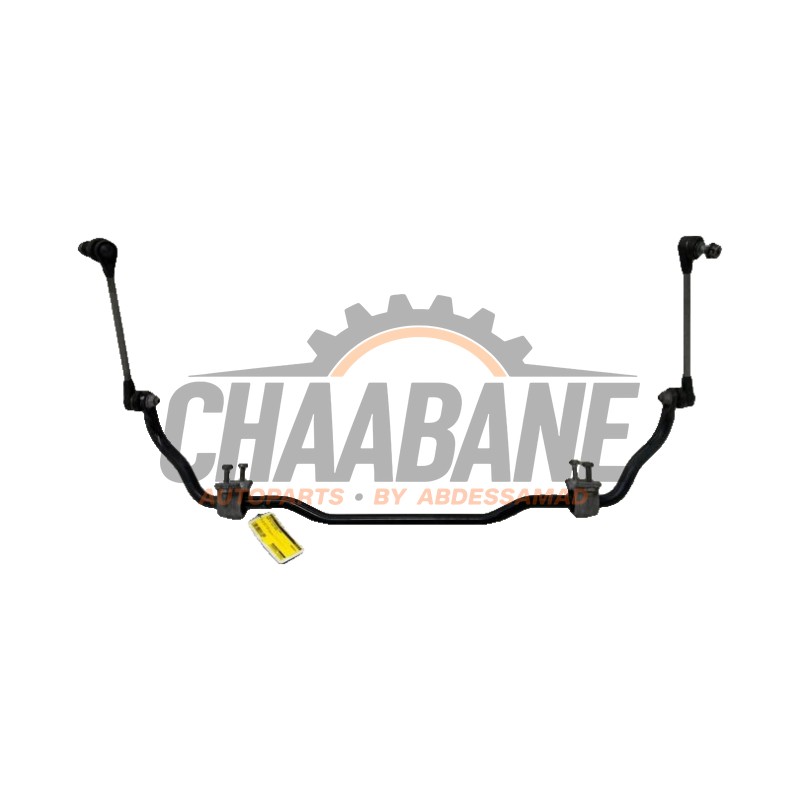 Barre stabilisatrice avant 1EA411303AE Audi Q4 Sportback (4FN) 40 e-tron 2021