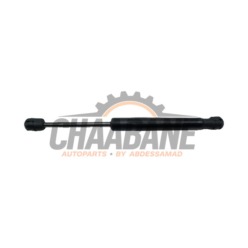 Amortisseur capot moteur droit 51237239233 BMW 4 serie Gran Coupe (F36) 420i 2.0 TwinPower Turbo 16V 2014 / 2021