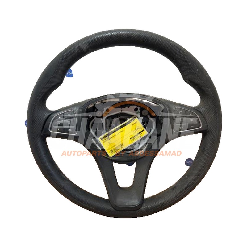 Volant A0004607304 Mercedes X (470) 250d 16V 4-Matic