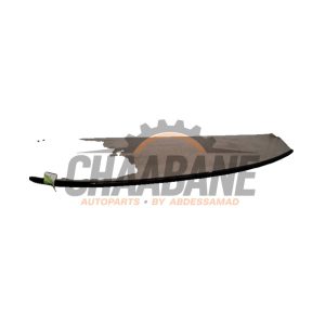 Bande decorative 80A853927A Audi Q5 (FYB/FYG) 2.0 40 TDI Mild Hybrid Quattro 16V 2016