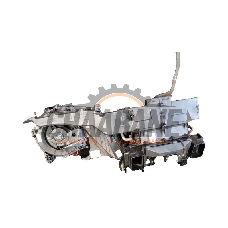 Boitier chauffage 0012520078 Mercedes Sprinter 3t (910.6) 211 CDI 2.1 D FWD