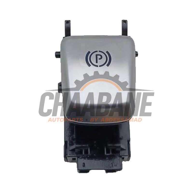 Commutateur frein a main A2059056603 Mercedes GLC (X253) 2.0 260 16V 4-Matic