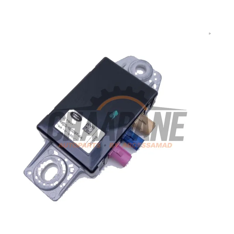Antenne amplificateur K8D219C097AA Landrover Discovery Sport (LC) 2.2 sd4 16V