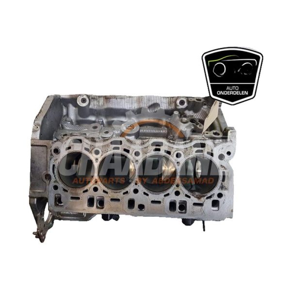 Bloc moteur inferieur 7852392 BMW 5 serie (G30) M5 Competition 4.4 V8 32V TwinPower Turbo 2016