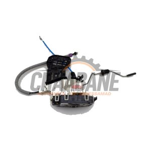 Serrure portiere mecanique 4portes avant gauche A1667200135 Mercedes A (W176) 2.0 A-250 Turbo 16V