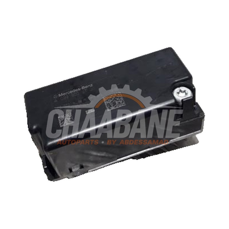 Antivol de direction A0999008701 Mercedes A (177.0) 1.3 A-180 Turbo 16V