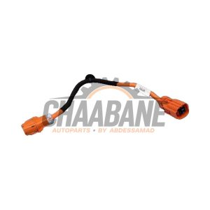 Cable haute tension 80A971061 Audi Q5 Sportback (FYS/FYT) 2020