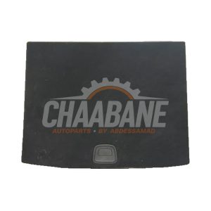 Tapis de coffre A1766800042 Mercedes A-Klasse