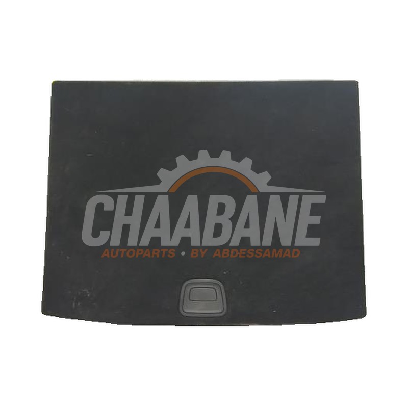 Tapis de coffre A1766800042 Mercedes A-Klasse