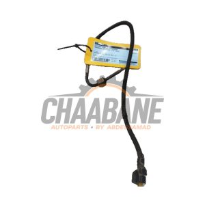 Sensor temperature d'echappement 0009059604 Mercedes Sprinter 3,5t (907.6/910.6) 315 CDI 2.0 D RWD