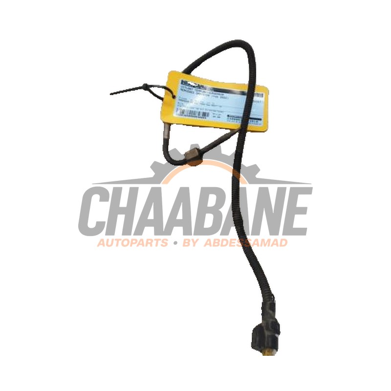 Sensor temperature d'echappement 0009059604 Mercedes Sprinter 3,5t (907.6/910.6) 315 CDI 2.0 D RWD