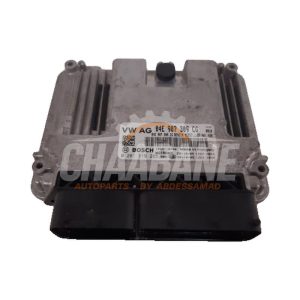 Ordinateur dadmission 04E907309CG Skoda Octavia 2019