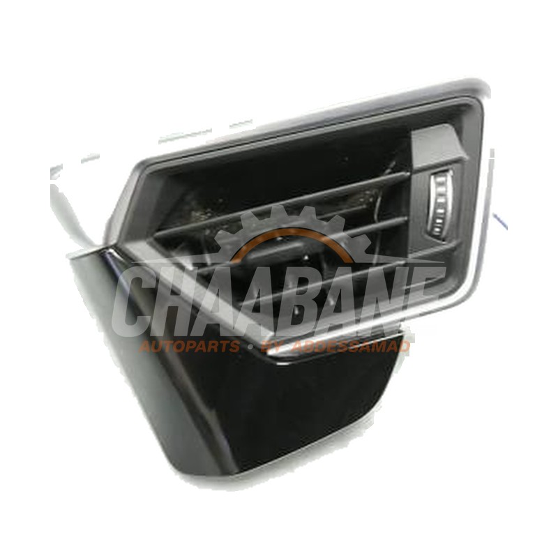 Grille aeration tableau de bord 64226805796 BMW 4-Serie 2020