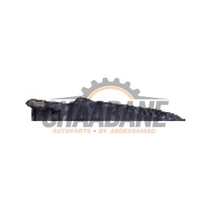 Turbo 54431014769 BMW 4 serie (F33) 435d xDrive 3.0 24V 2013 / 2020
