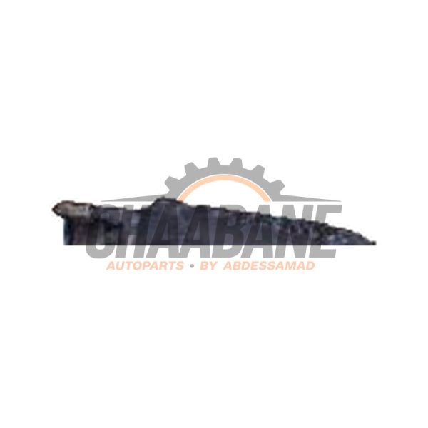 Conduit turbo 54431014769 BMW 4 serie (F33) 435d xDrive 3.0 24V 2013 / 2020