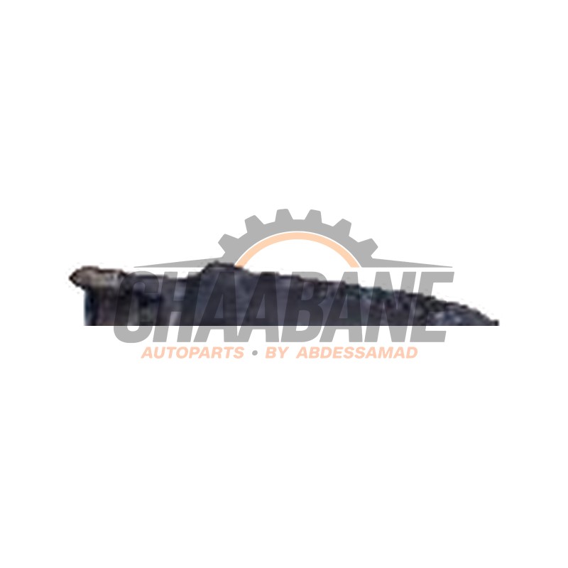 Turbo 54431014769 BMW 4 serie (F33) 435d xDrive 3.0 24V 2013 / 2020