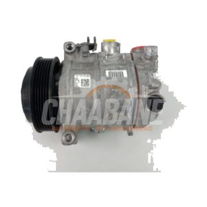 Pompe clim 95B260805B Porsche Macan (95B) 3.6 V6 24V Turbo 2014