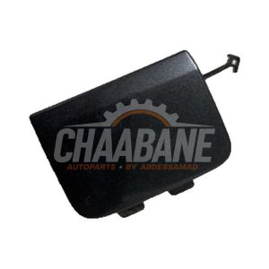Protection crochet de remorquage arriere 8W5807441A Audi A4 Avant (B9) 3.0 TDI V6 24V Quattro 2015