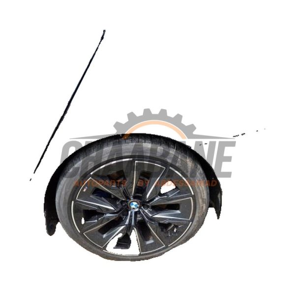 Arbre de transmission arriere gauche 33205A257B3 BMW M760 (G70) 3.0 M760e xDrive 2022