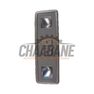 Eclairage interieur arriere 654947290QAV Skoda Kamiq 1.0 TSI 12V 2019