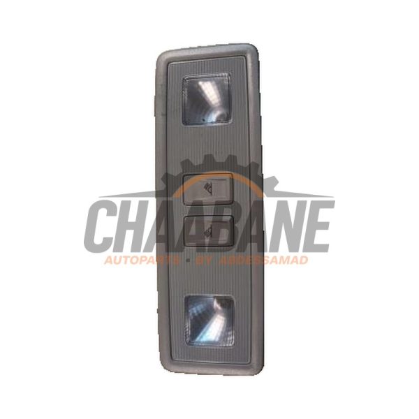 Eclairage interieur arriere 654947290QAV Skoda Kamiq 1.0 TSI 12V 2019