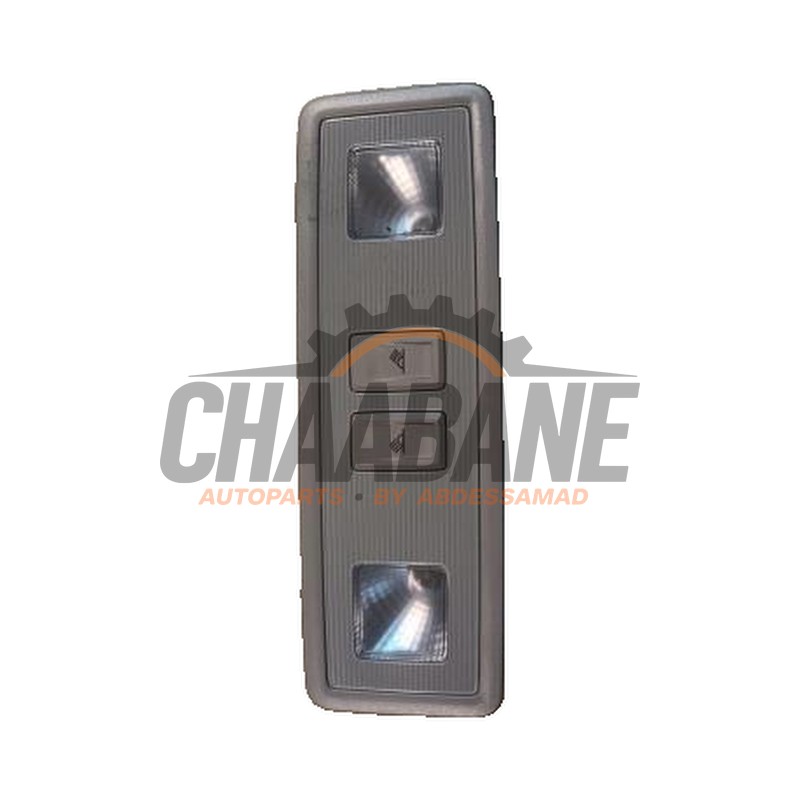 Eclairage interieur arriere 654947290QAV Skoda Kamiq 1.0 TSI 12V 2019