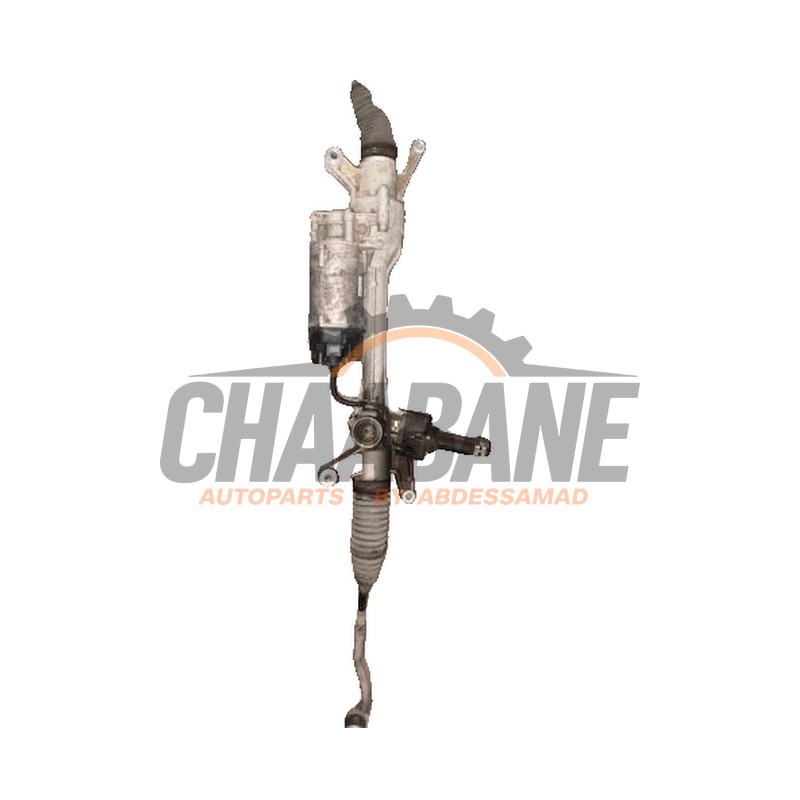 Direction assistee electrique 7802277754 Mercedes C (W205) C-450 AMG Sport 3.0 V6 24V Turbo 4-Matic