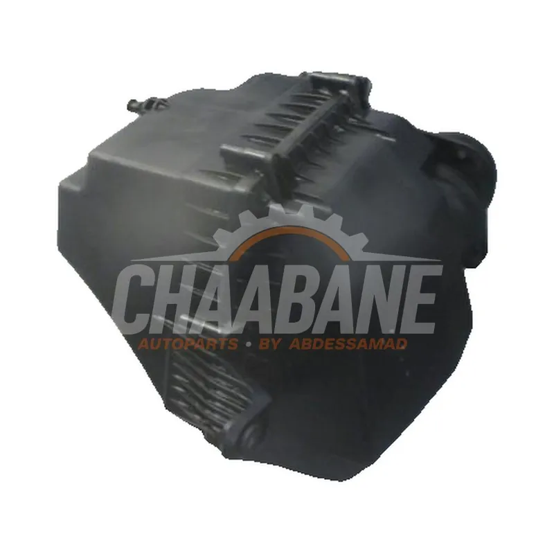 Boitier filtre a air T2H34300 Jaguar XF (X260) 2.0d 180 16V