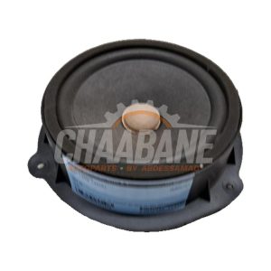 Haut-parleur 5F0035411A Seat Leon ST (5FF) 1.6 TDI Ecomotive 16V 2012 / 2020