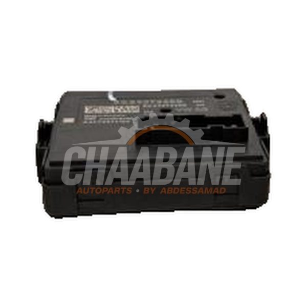 Module declairage en virage 5QS907338B Volkswagen Golf VIII (CD1) 2.0 GTI Clubsport 16V 2019