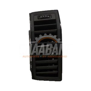 Grille aeration tableau de bord 565820951B Skoda Kodiaq 1.5 TSI 150 ACT 16V 2016