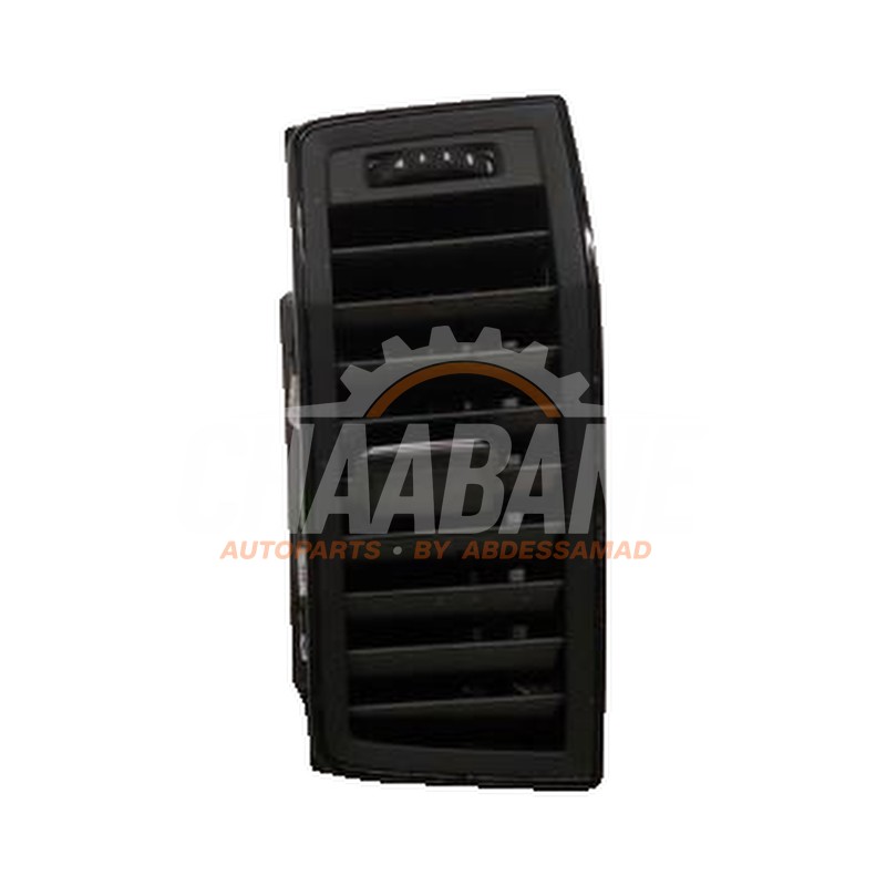 Grille aeration tableau de bord 565820951B Skoda Kodiaq 1.5 TSI 150 ACT 16V 2016