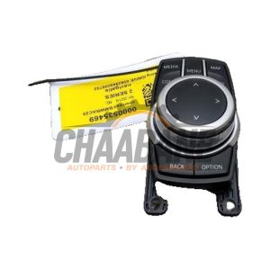 Bouton I-drive 65829490067 BMW M2 (F87) M240i 3.0 24V 2015 / 2021