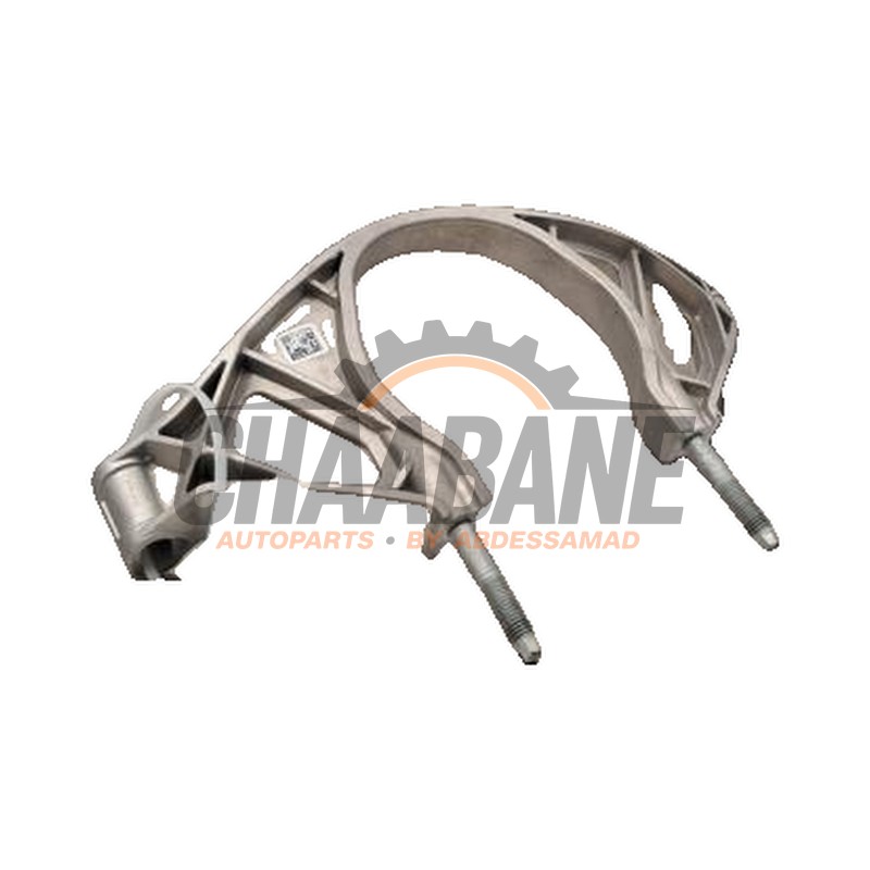 Barre transversale avant 992399233A Porsche 911 (992) 3.0 24V Carrera 2019