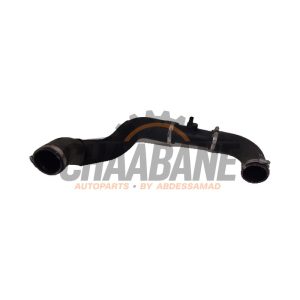 Tuyau intercooler 4M0145709G Audi Q7 (4MB/4MG) 3.0 TDI V6 24V 2015