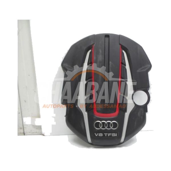 Cache sous moteur 079103925BA Audi S8 2012 / 2018