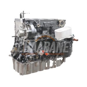 Bloc moteur inferieur DFS00 Volkswagen Caddy IV 2.0 TDI 102 2015