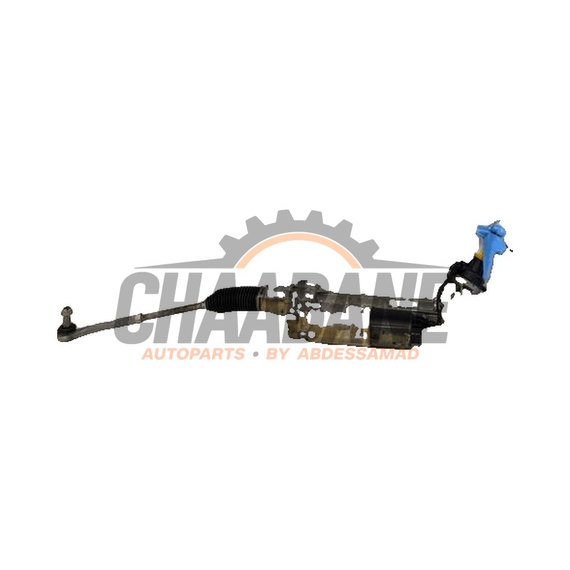 Boitier de direction assistee 9074600005 Mercedes Sprinter 3,5t (907.6/910.6) 314 CDI 2.1 D 4x4