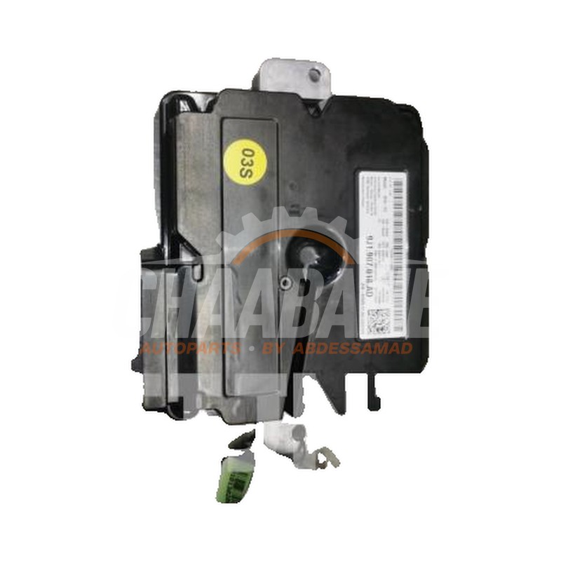 Module WiFi 9J1907018AD Porsche Taycan (Y1A) 4S 2019