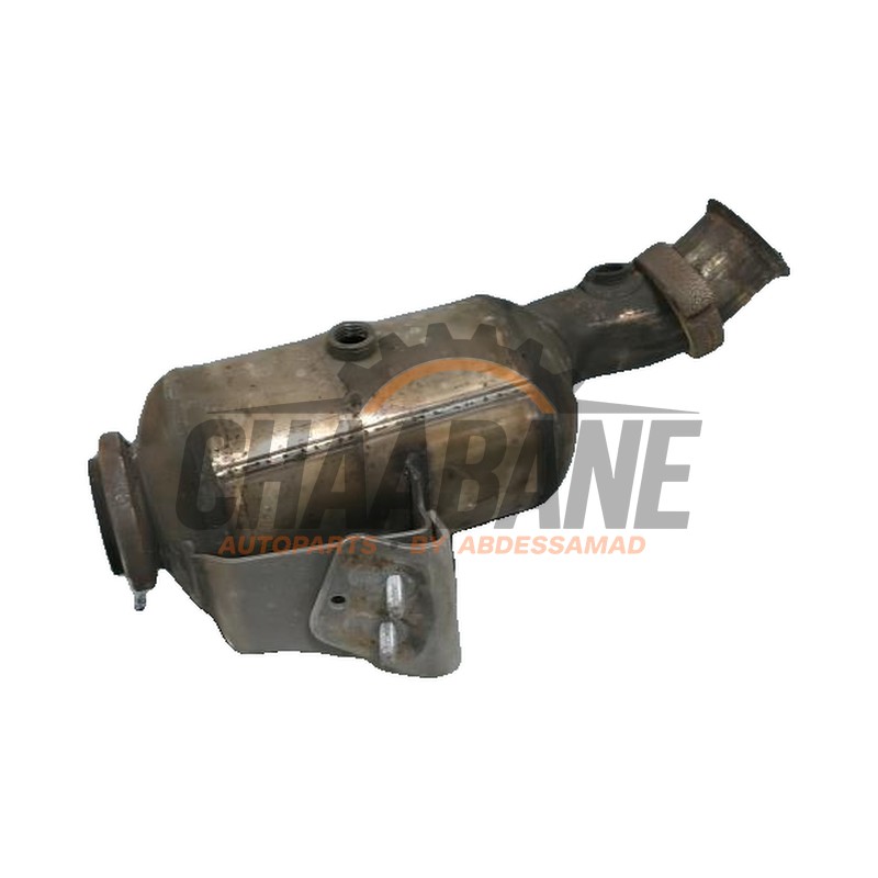 Catalyseur A2761409413 Mercedes C-Klasse