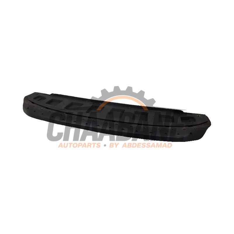 Spoiler pare-choc avant 5JA807611 Skoda Rapid 1.6 TDI 2012 / 2022