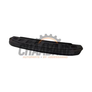 Pare-chocs plaque inferieure 5JA807611 Skoda Rapid 1.2 TSI 2012 / 2022