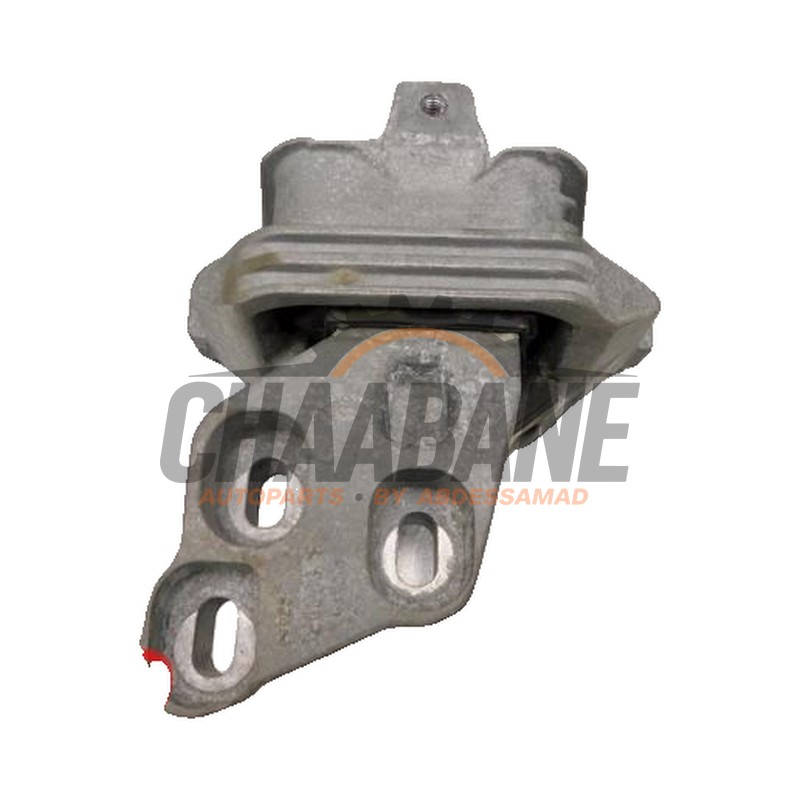 Support boite de vitesse A2462400617 Mercedes CLA (117.3) 2.2 CLA-220 CDI, 220 d 16V