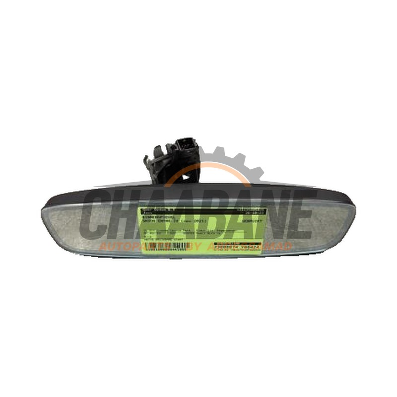 Retroviseur interieur 3G0857511AD Skoda Octavia 2019